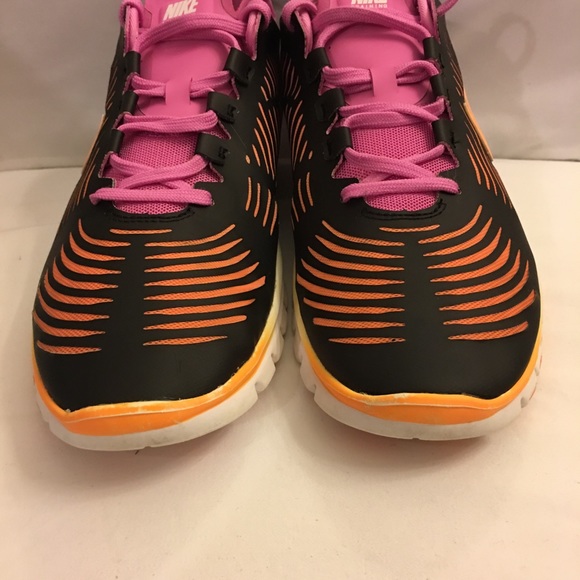 Nike Training Free Balanza Size 10 - Picture 2 of 8